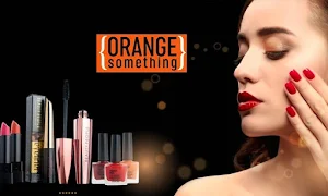 Orange Something - Logo