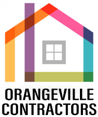 Orangeville Contractors - Logo