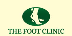 Orangeville Foot Clinic - Logo