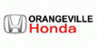 Orangeville Honda - Logo