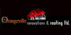 Orangeville Renovations &a; Roofing Ltd - Logo