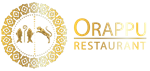 Orappu Restaurant - Logo