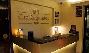 Ora Regenesis Spa - Cover photo