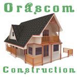 Orascom Construction - Logo