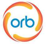Orb Energy - Logo