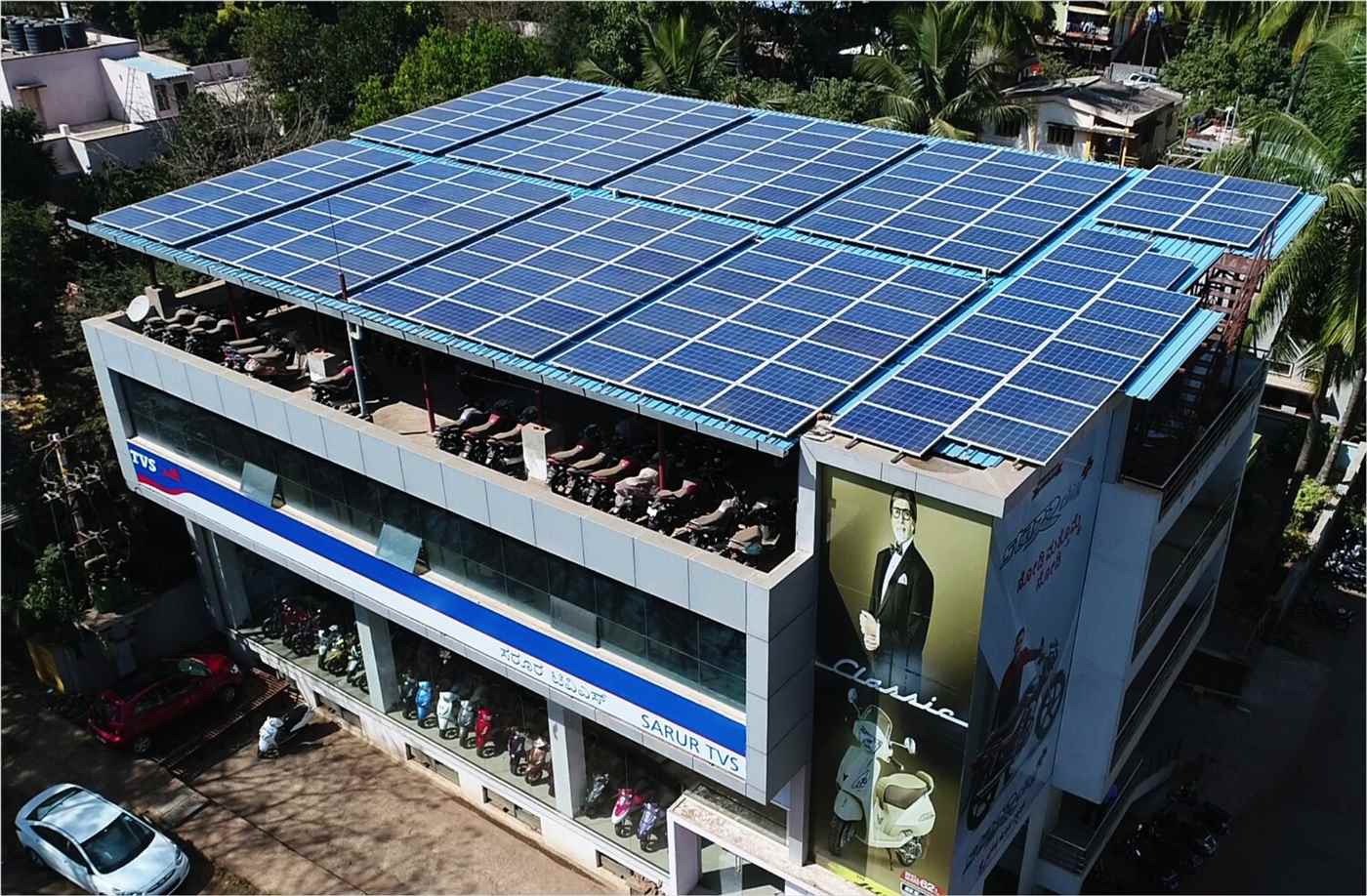 Orb Energy - Cover photo