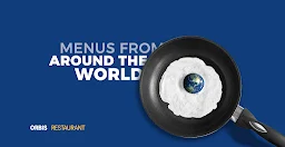 Orbis Restaurant - Cover photo