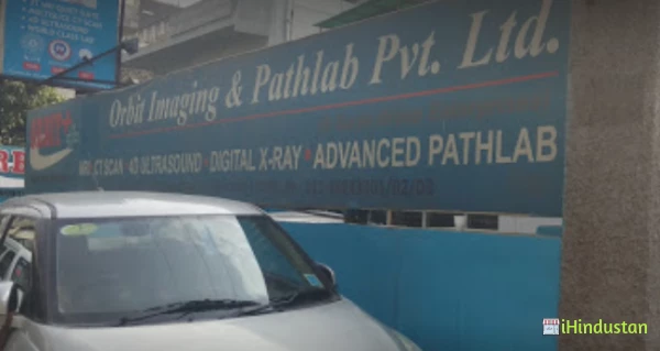 Orbit Imaging&Pathlab Private Limited - Logo