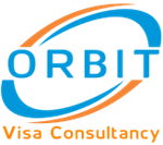 Orbit Visa Consultancy - Logo