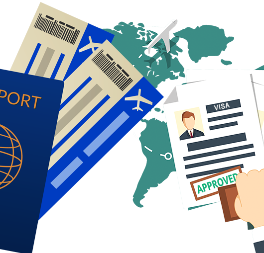 Orbit Visa Consultancy - Cover photo