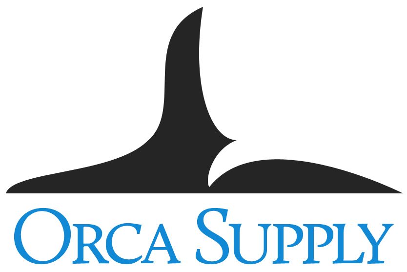 Orca Supply - Logo