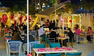 Orchid Cafe - Cover photo