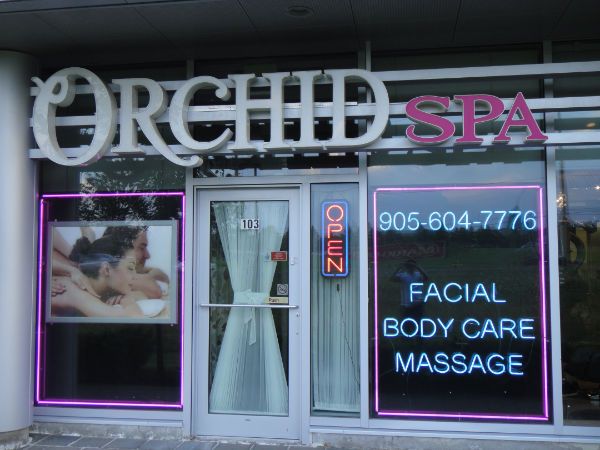 Orchid Health Spa - Cover photo