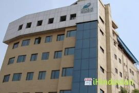 Orchid Medical Centre (NABH Accredited Hospital) - Logo