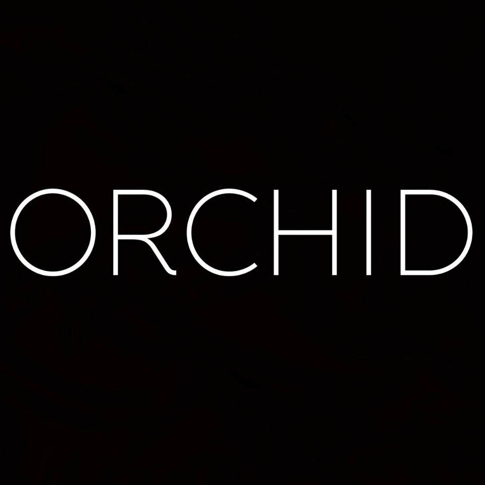 Orchid Nightclub - Logo