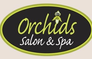 Orchids Salon &a; Spa Ltd - Logo