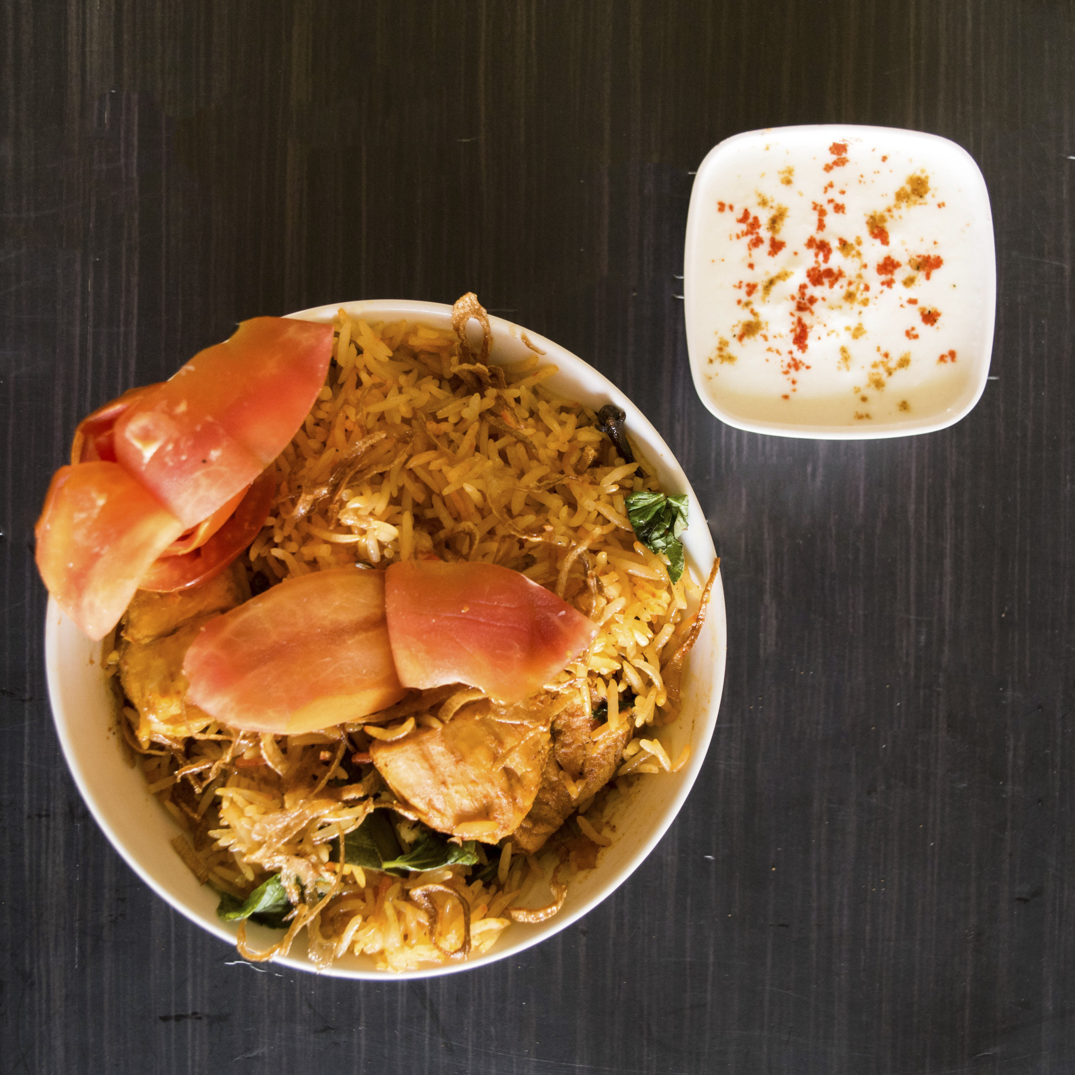 Order N Eat - Logo
