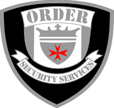 Order Security Services Corp. - Logo