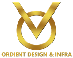Ordient Infra - Logo