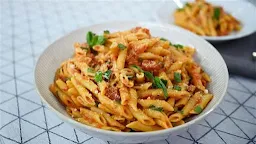 Oregano Pasta & Pizza - Cover photo