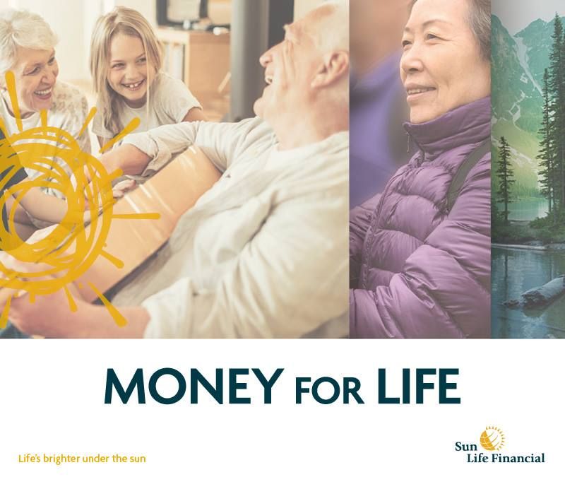 Orett Douglass BBA, MBA - Sun Life Financial Advisors - Logo
