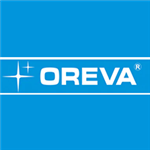 Oreva Online Store - Logo