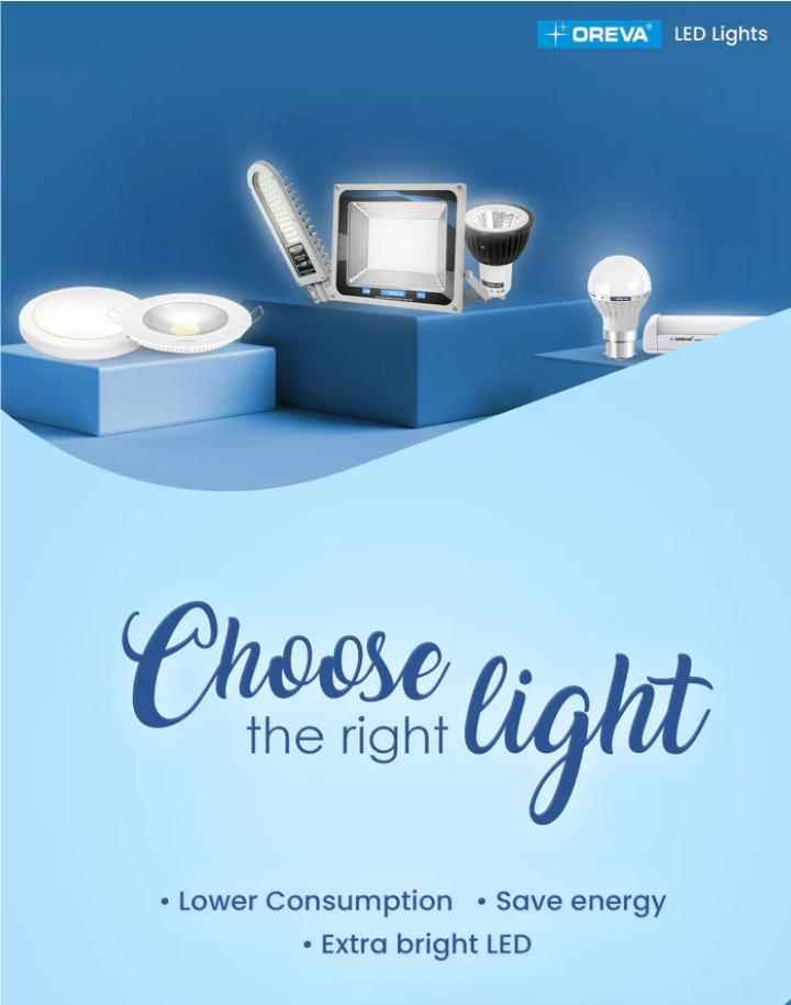 Oreva Online Store - Cover photo