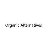 Organic Alternatives - Logo