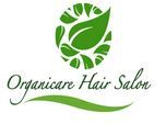 /Organicare Hair Salon - Logo