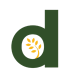 Organic Dukaan - Logo