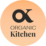 Organic Kitchen - Logo