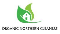 Organic Northern Cleaners - Logo