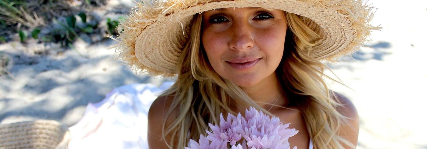 Organic Skin Australia - Cover photo