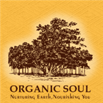 Organic Soul - Logo