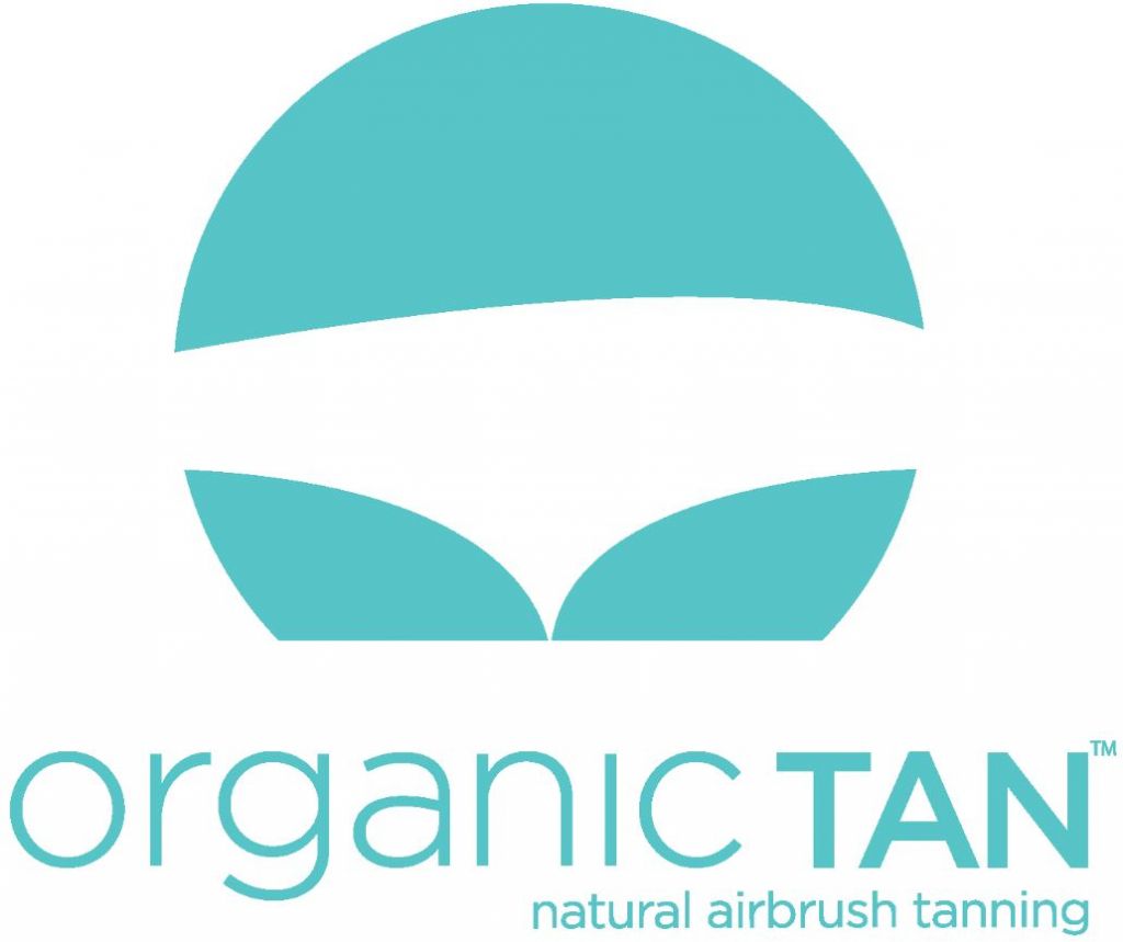 Organic Tan Unity - Logo