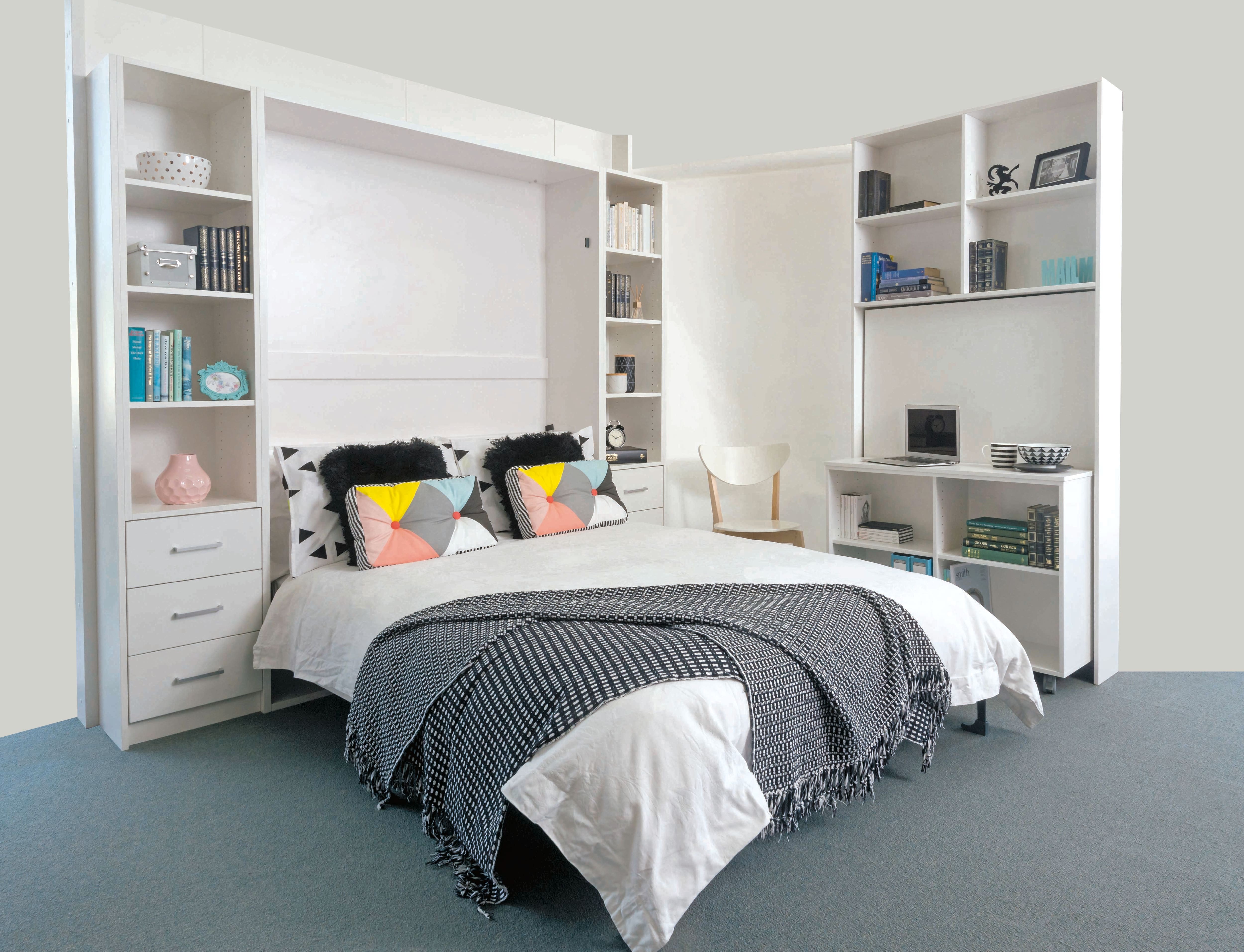 Organised Interiors - Logo