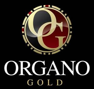 Organo Gold Canada - Logo
