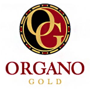 Organo Gold Independent Distributor - Michael Black - Logo