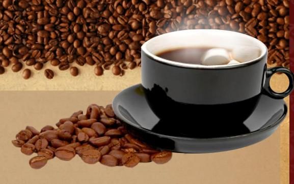 Organo Gold - Sara (Independent Distributor) - Logo