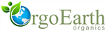 Orgo Earth - Logo