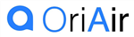 Oriair Traders Pvt Ltd - Logo