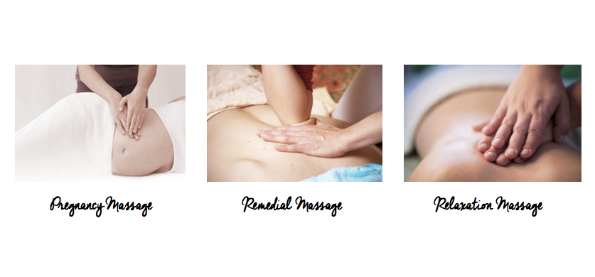 Oriana Wellness & Massage - Logo