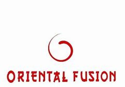 Oriental Fusion - Logo