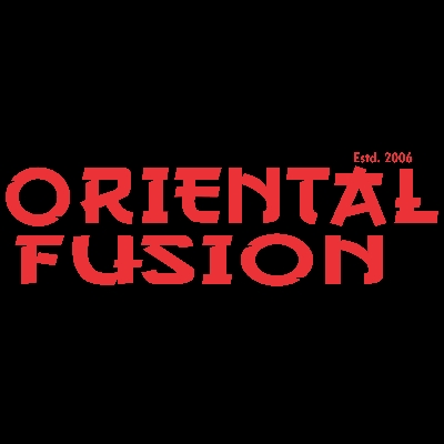 Oriental Fusion - Logo