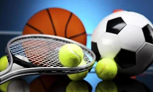 Oriental Sports - Cover photo