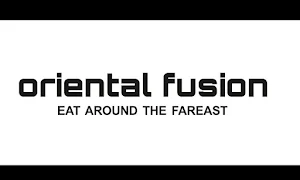 Oriental Fusion - Cover photo