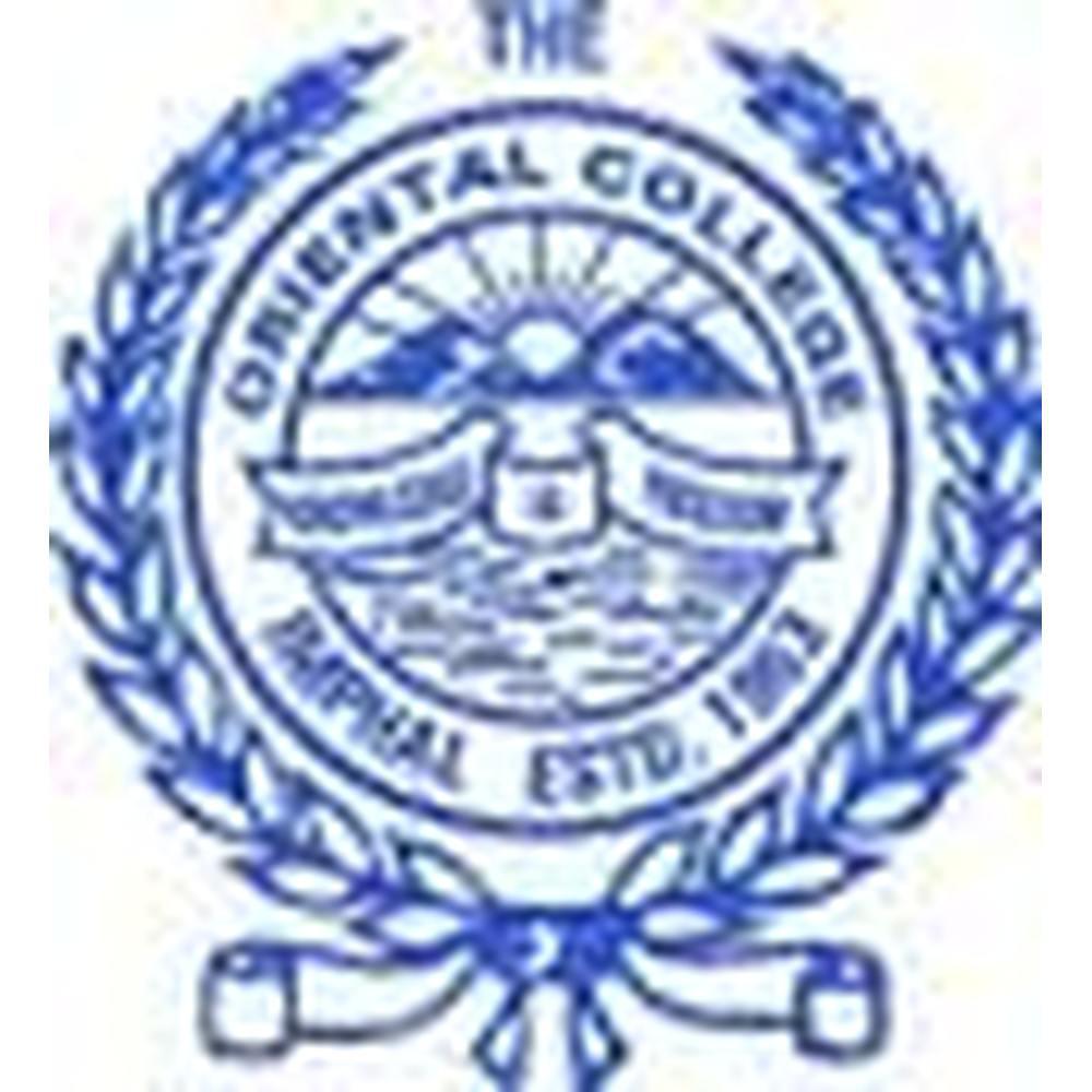 Oriental College - Logo