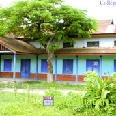 Oriental College - Logo