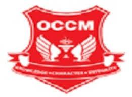 Oriental College of Commerce and Management (OCCM) - Logo