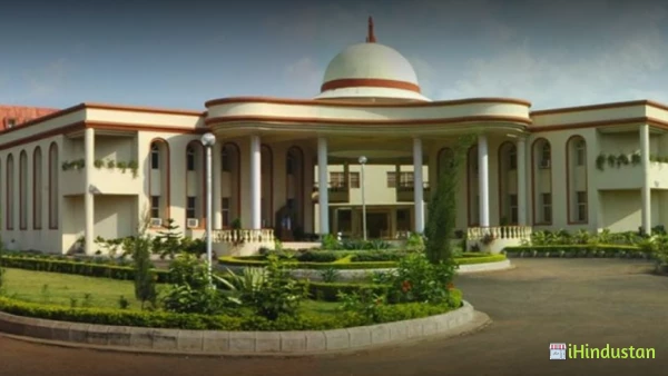 Oriental Institute of Science & Technology - Best Engin - Logo